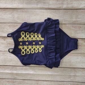 Angels Face Bathing Suit